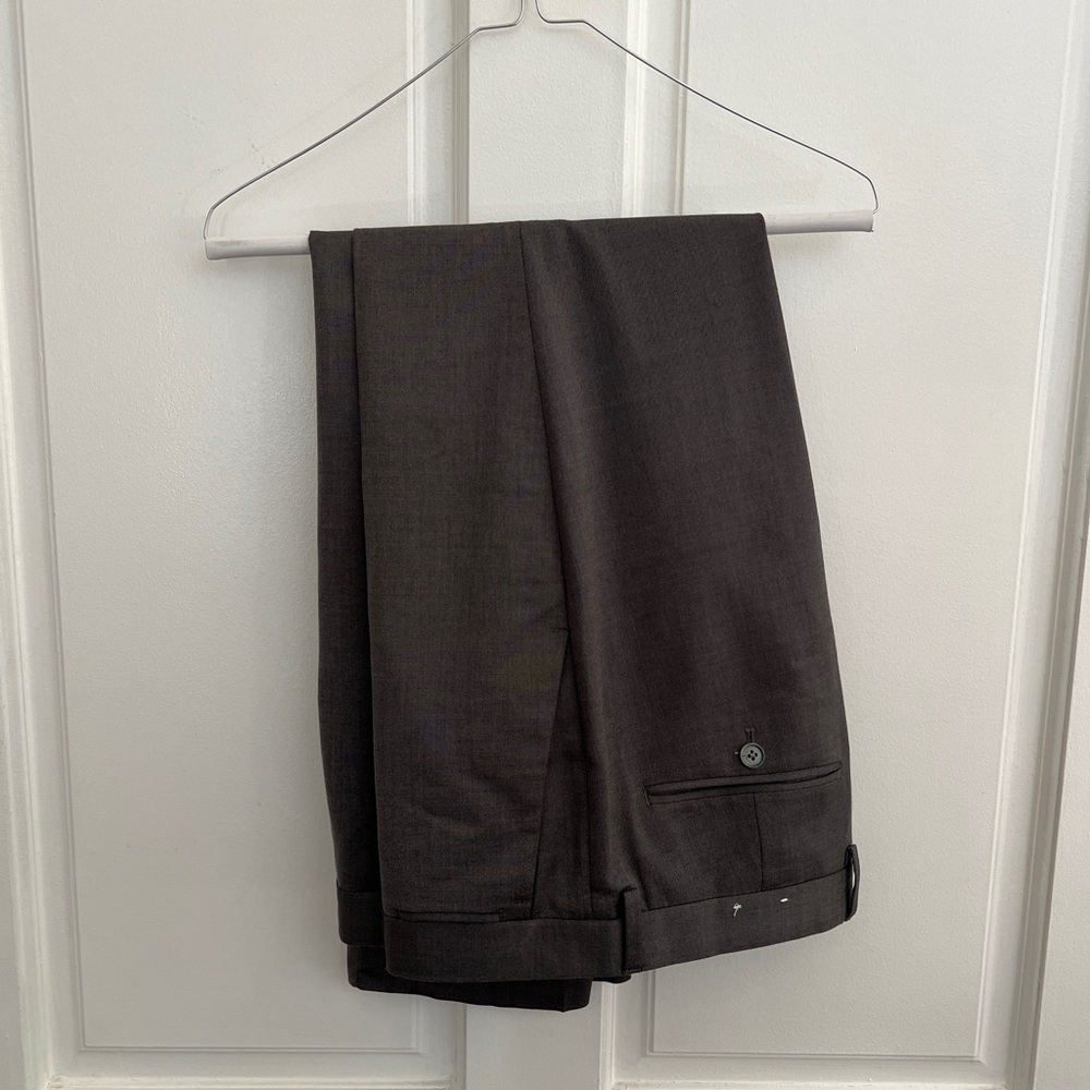 Express Slim Fit Dress Pants (Innovator)